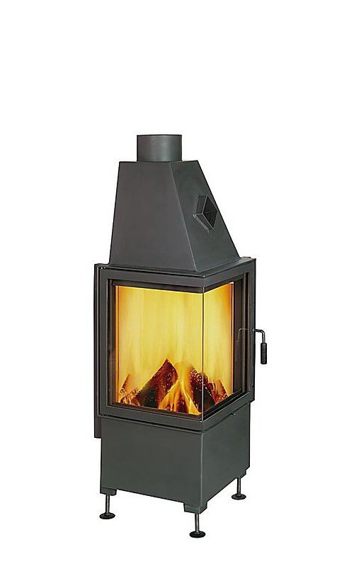 Krbová vložka HARK Radiante 500/57 K Krbová vložka HARK Radiante 500/57 K