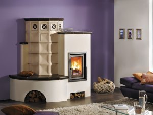 Kachlová kamna 5/59.1 Kachlová kamna 5/59.1