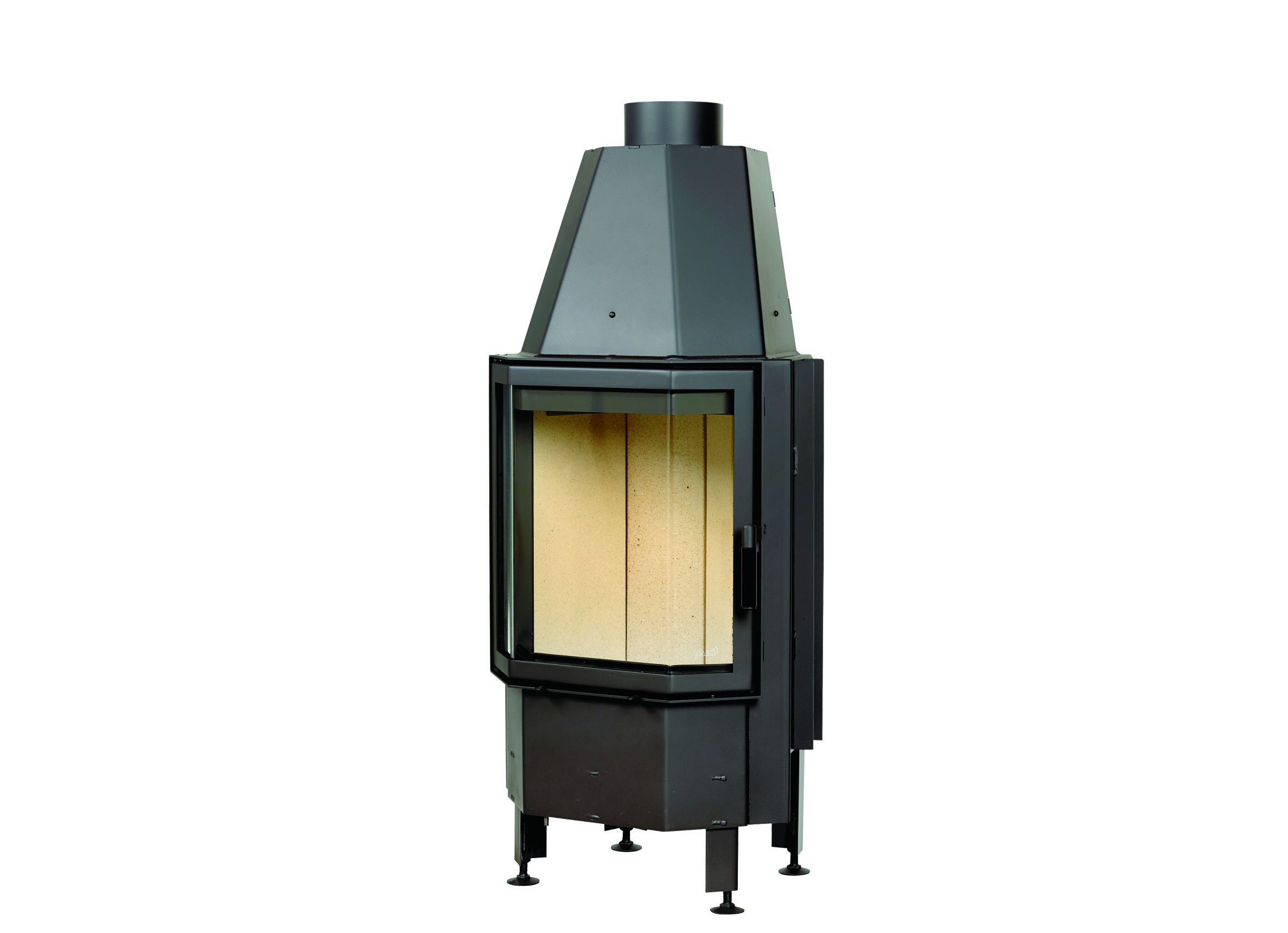 Krbová vložka HARK 800/57 K