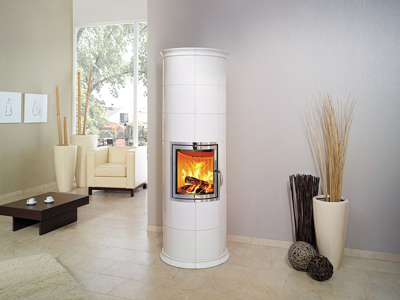 Krbová kamna Bella Rosa 5 ECOplus Krbová kamna Bella Rosa 5 ECOplus