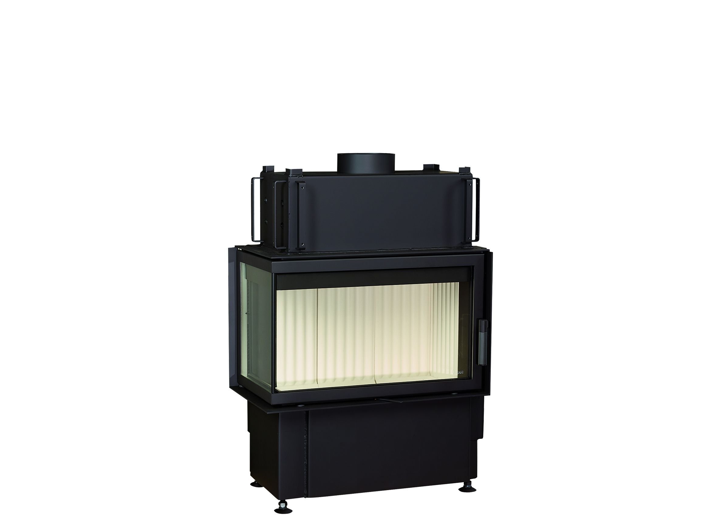 Krbová vložka HARK 40/20/45-68.36 K ECOplus