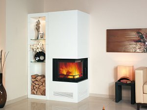 Krb HARK 10/45.2.0 s regálem Krb HARK 10/45.2.0 s regálem