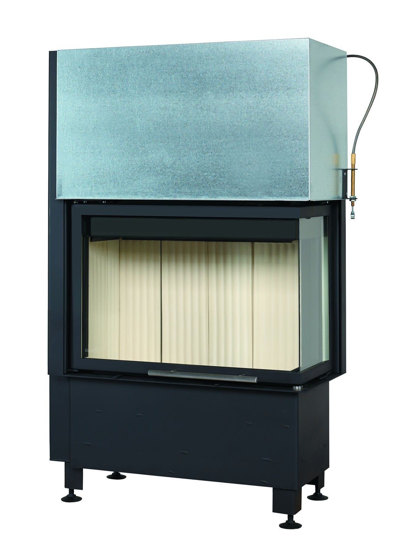 Krbová vložka HARK 550/20/57-66.29 H ECOplus