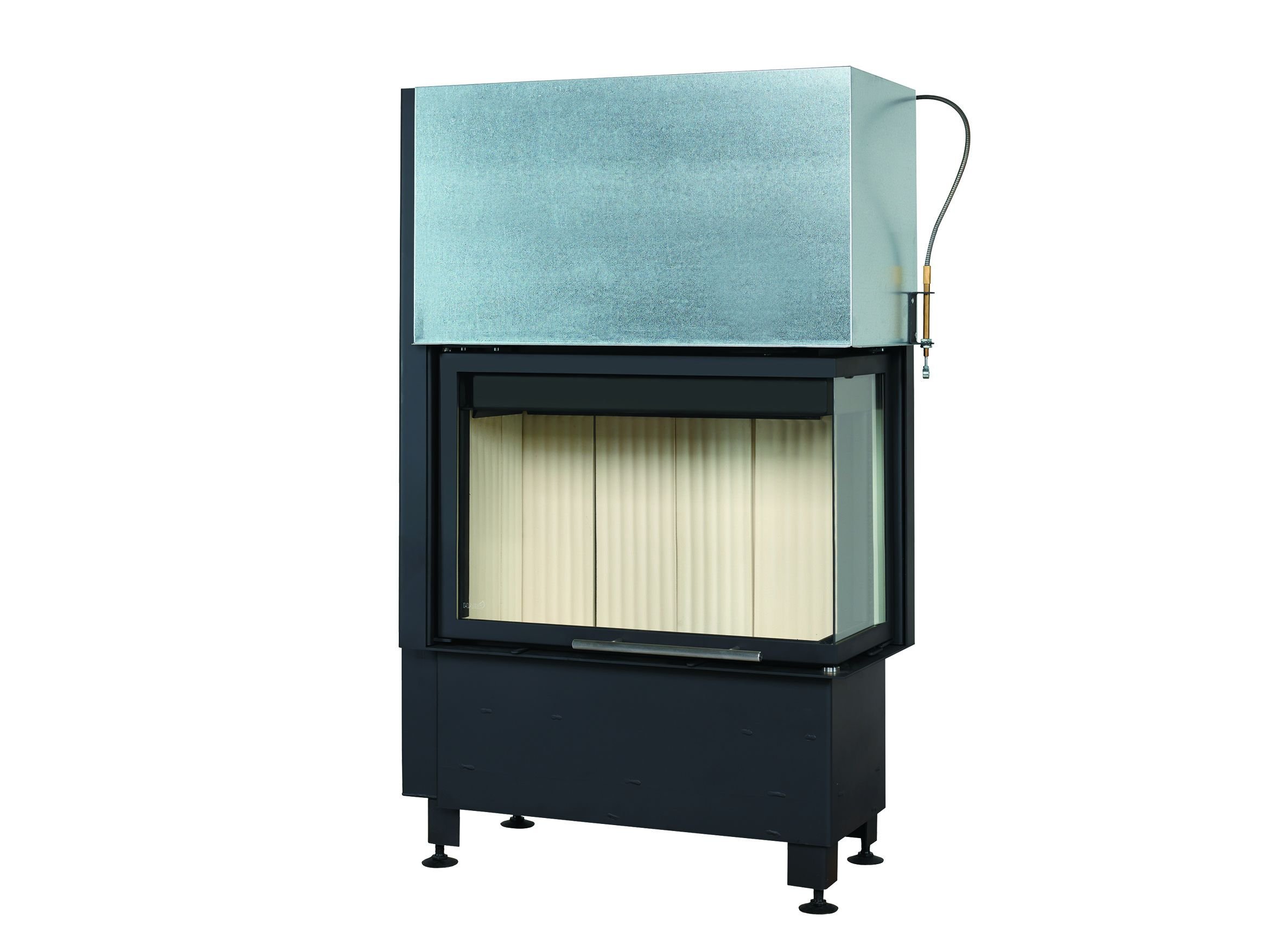 Krbová vložka HARK 550/20/57-66.29 H ECOplus