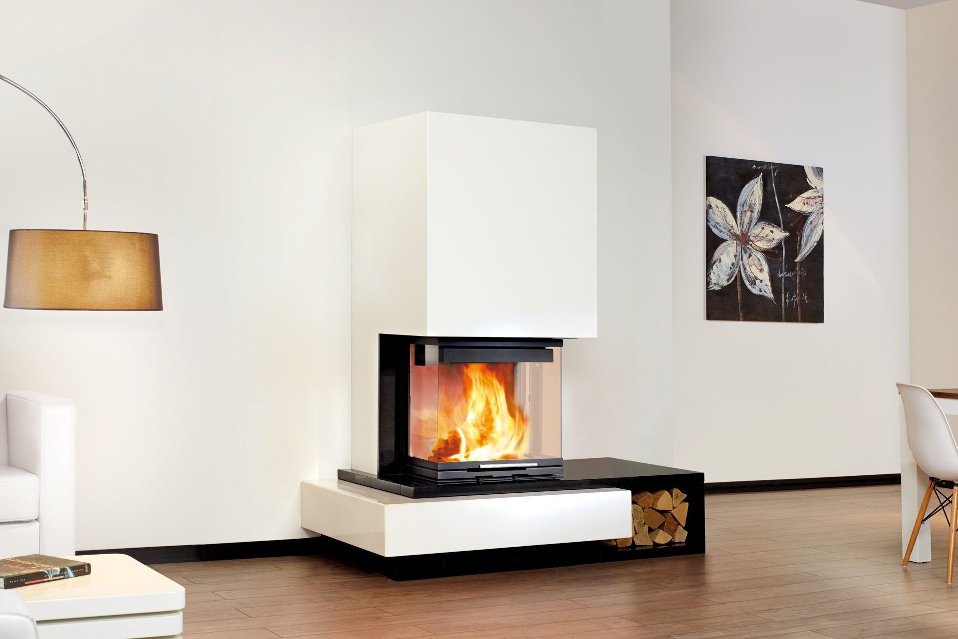 Mramorový krb HARK 1/211.0 Mramorový krb HARK 1/211.0