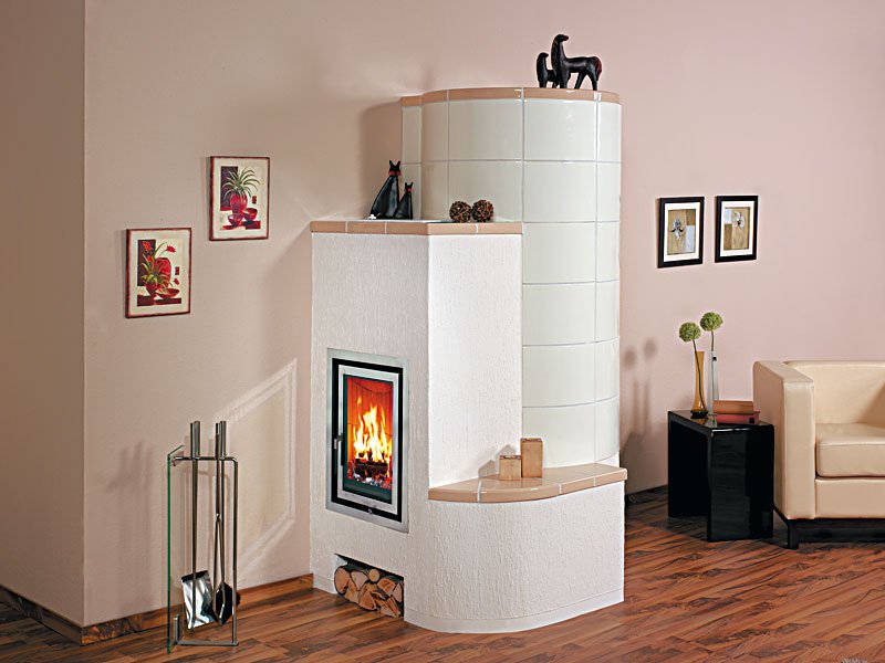 Kachlová kamna HARK 5/94.1