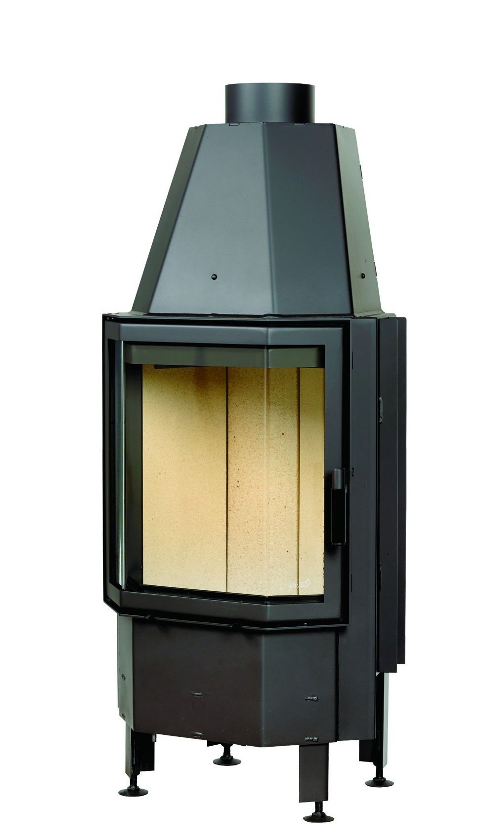 Krbová vložka HARK 800/57 K