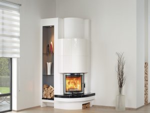 Kachlový krb HARK 3/193.2 Kachlový krb HARK 3/193.2