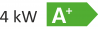 A+-4kW A+-4kW