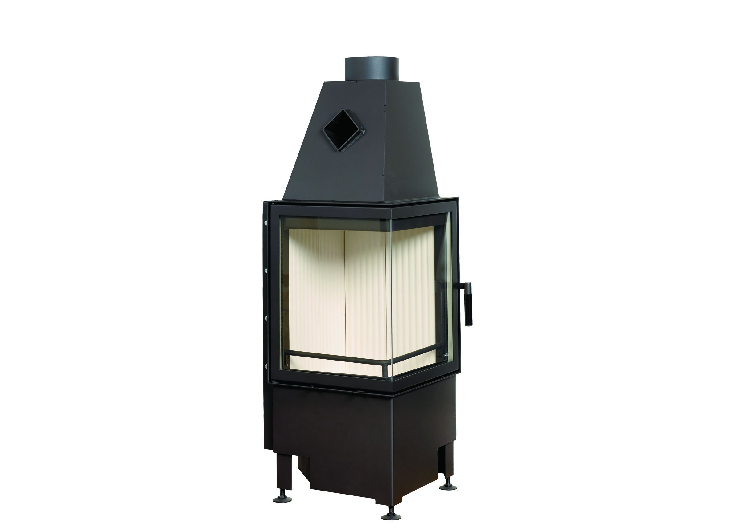 Krbová vložka HARK 500/57 K ECOplus