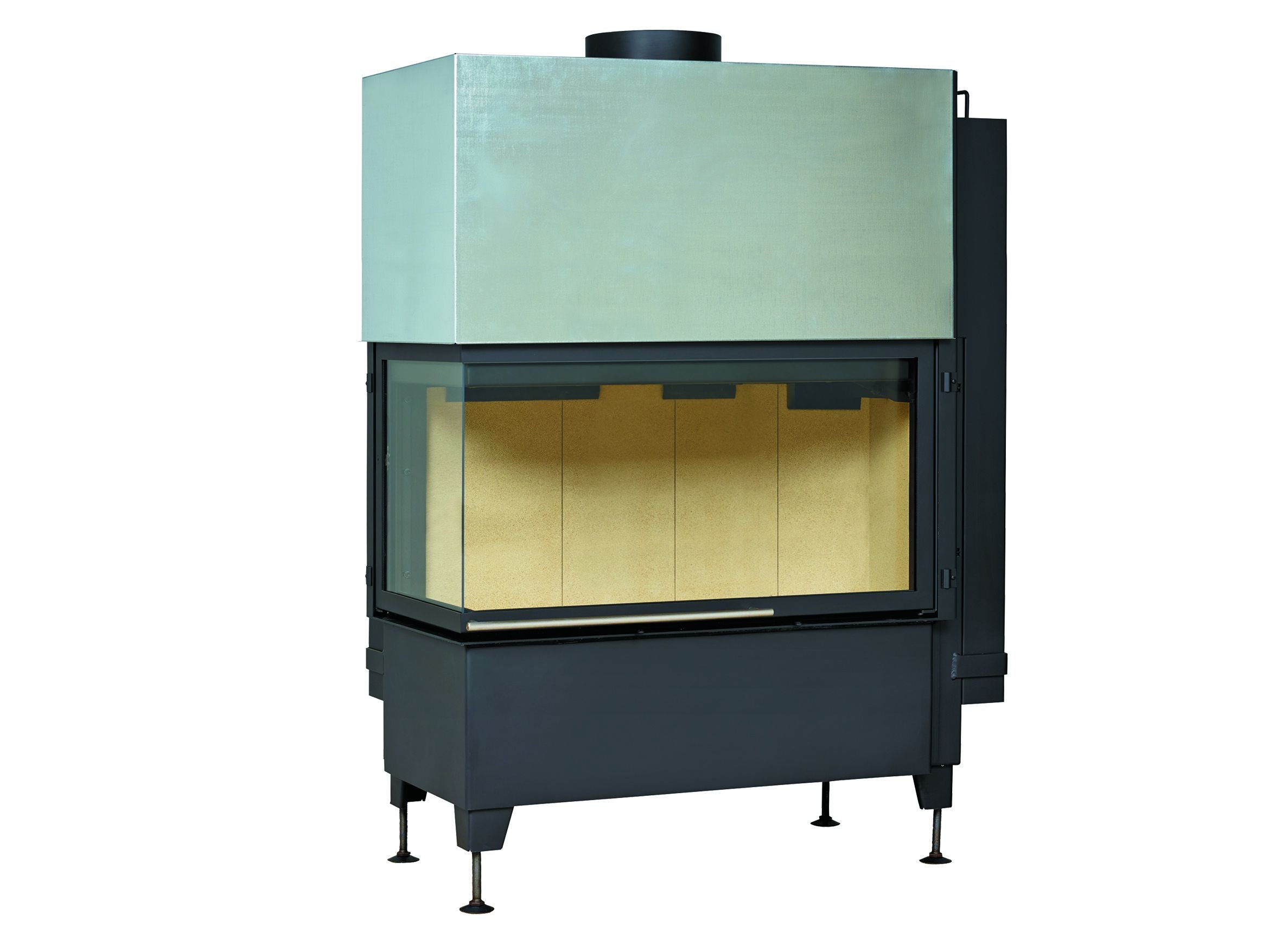 Krbová vložka HARK 550/20/57-89.44 H