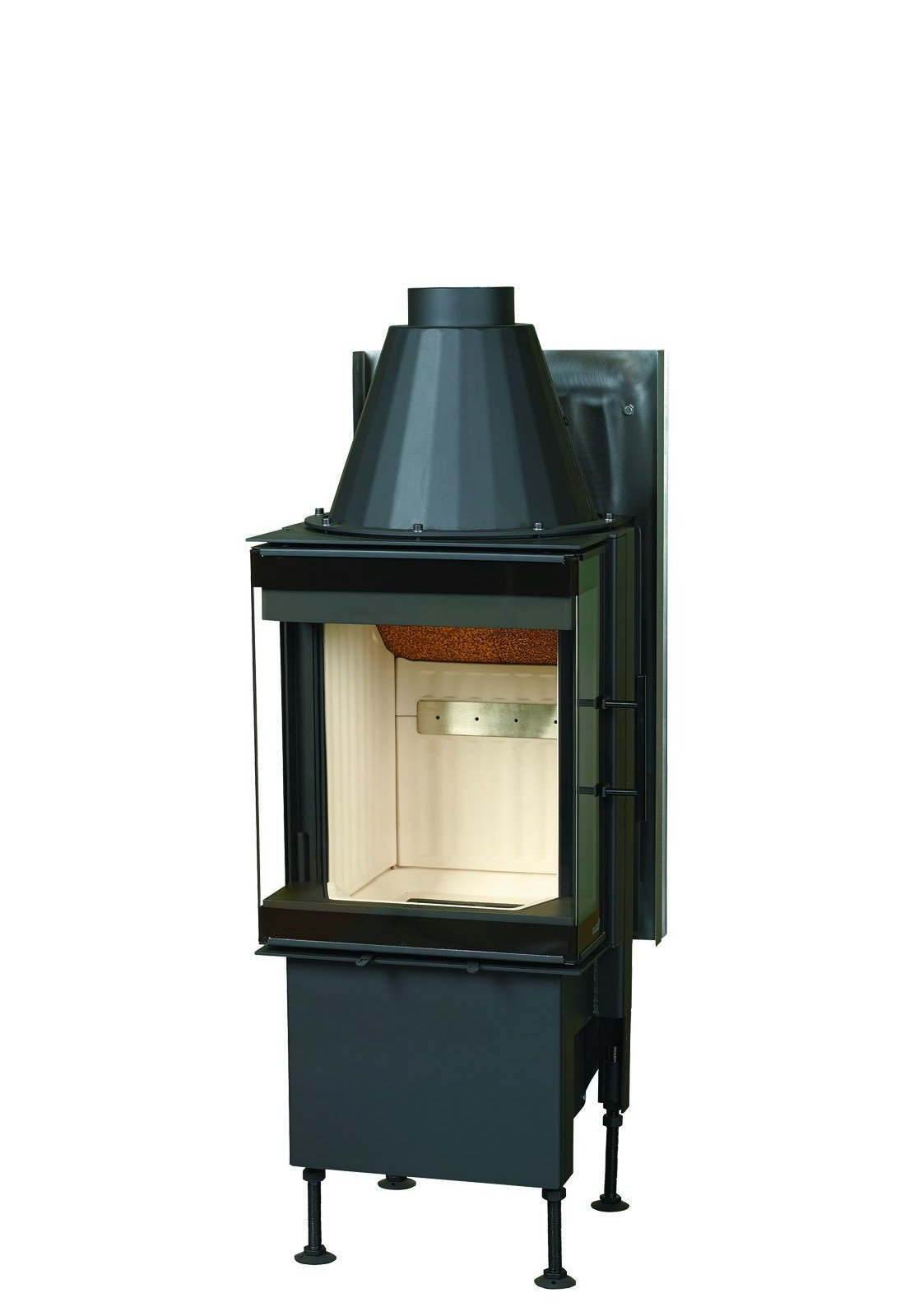 Krbová vložka HARK 450/30 K ECOplus