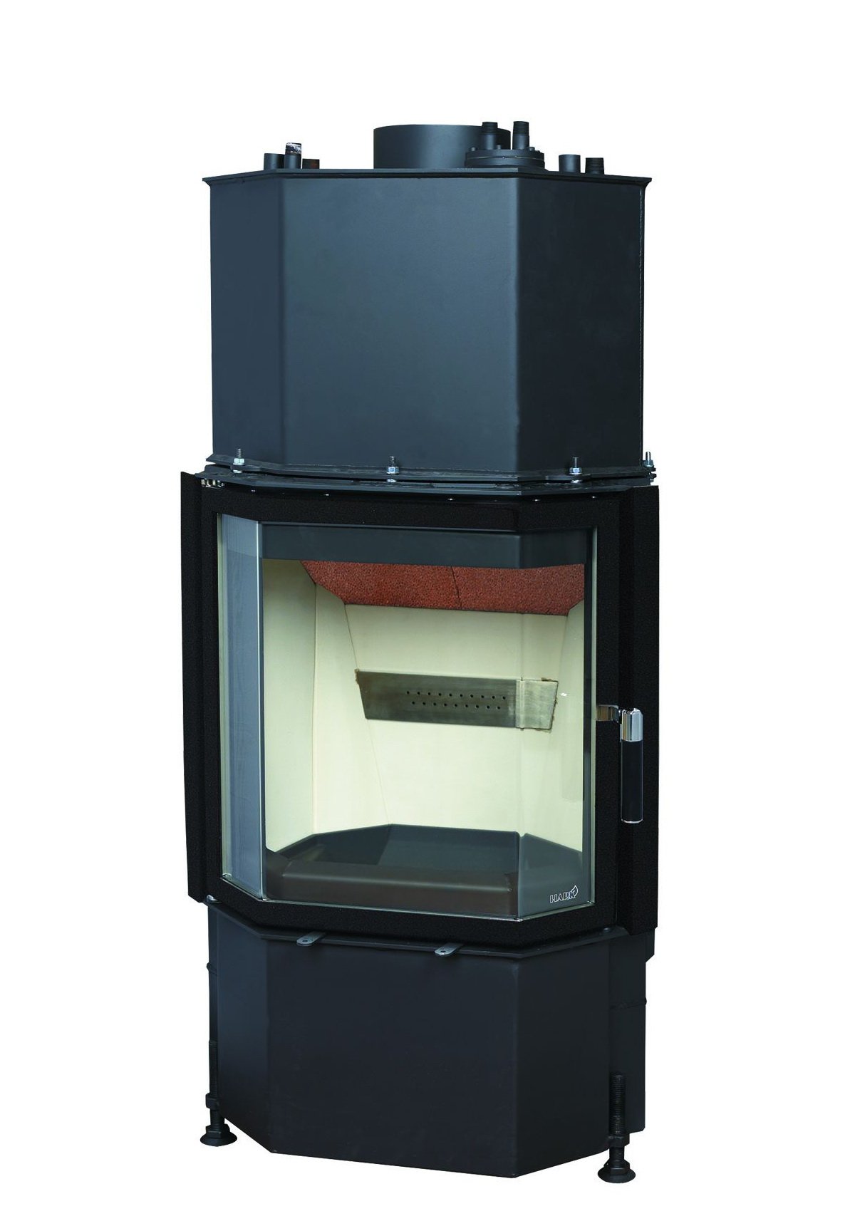 Krbová vložka HARK 600/57 K WW ECOplus Krbová vložka HARK 600/57 K WW ECOplus