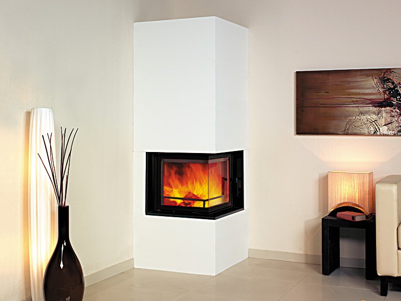 Akumulační krb HARK 10/45.2.0 Akumulační krb HARK 10/45.2.0