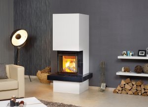 Kachlový krb HARK 3/218.4